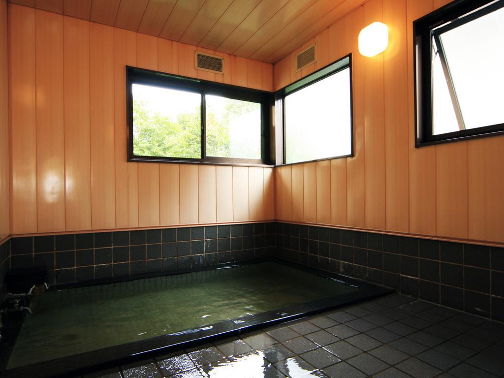 Kaminoyama Ryokan Seizan-So المظهر الخارجي الصورة