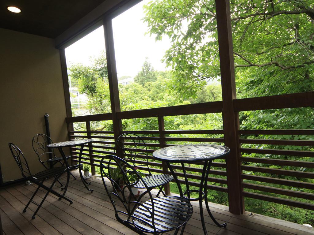 Kaminoyama Ryokan Seizan-So الغرفة الصورة